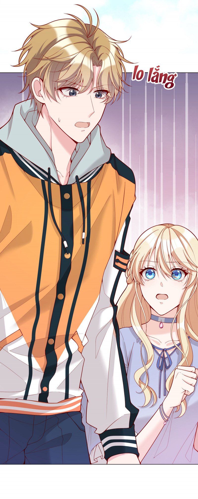 Hàn Viễn Chapter 11 - Trang 2