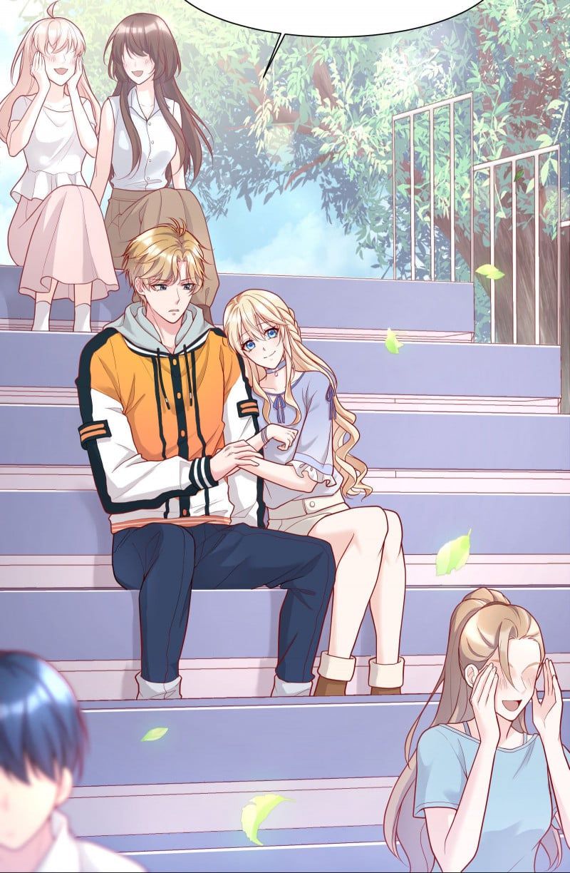 Hàn Viễn Chapter 11 - Trang 2