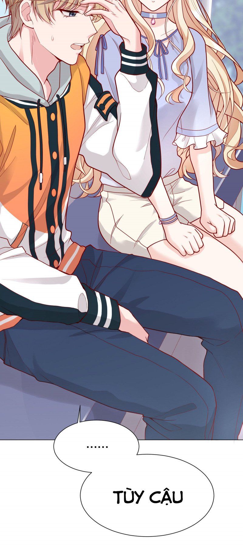 Hàn Viễn Chapter 11 - Trang 2