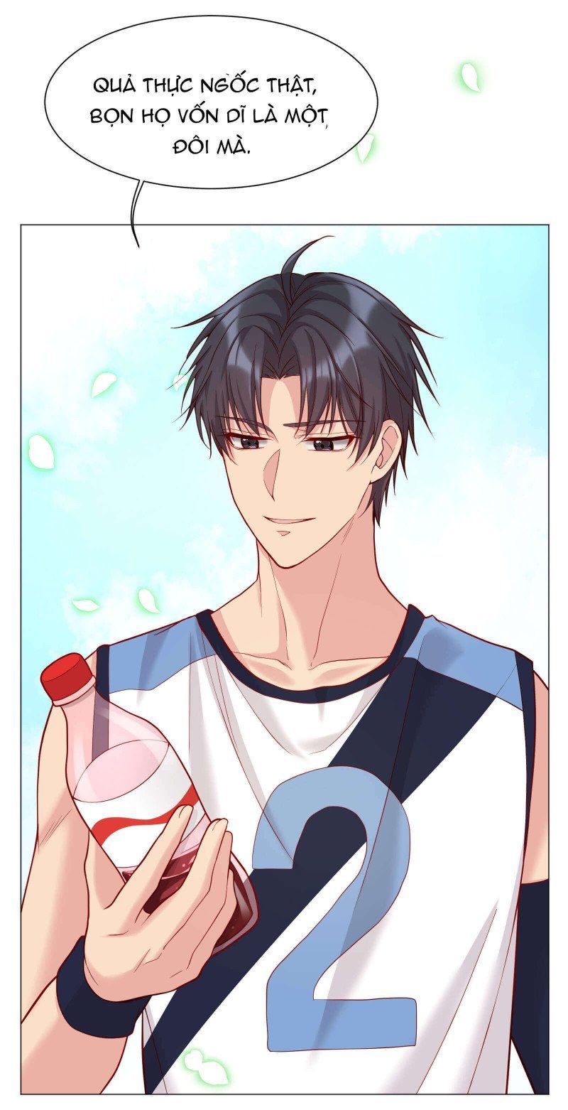 Hàn Viễn Chapter 12 - Trang 2