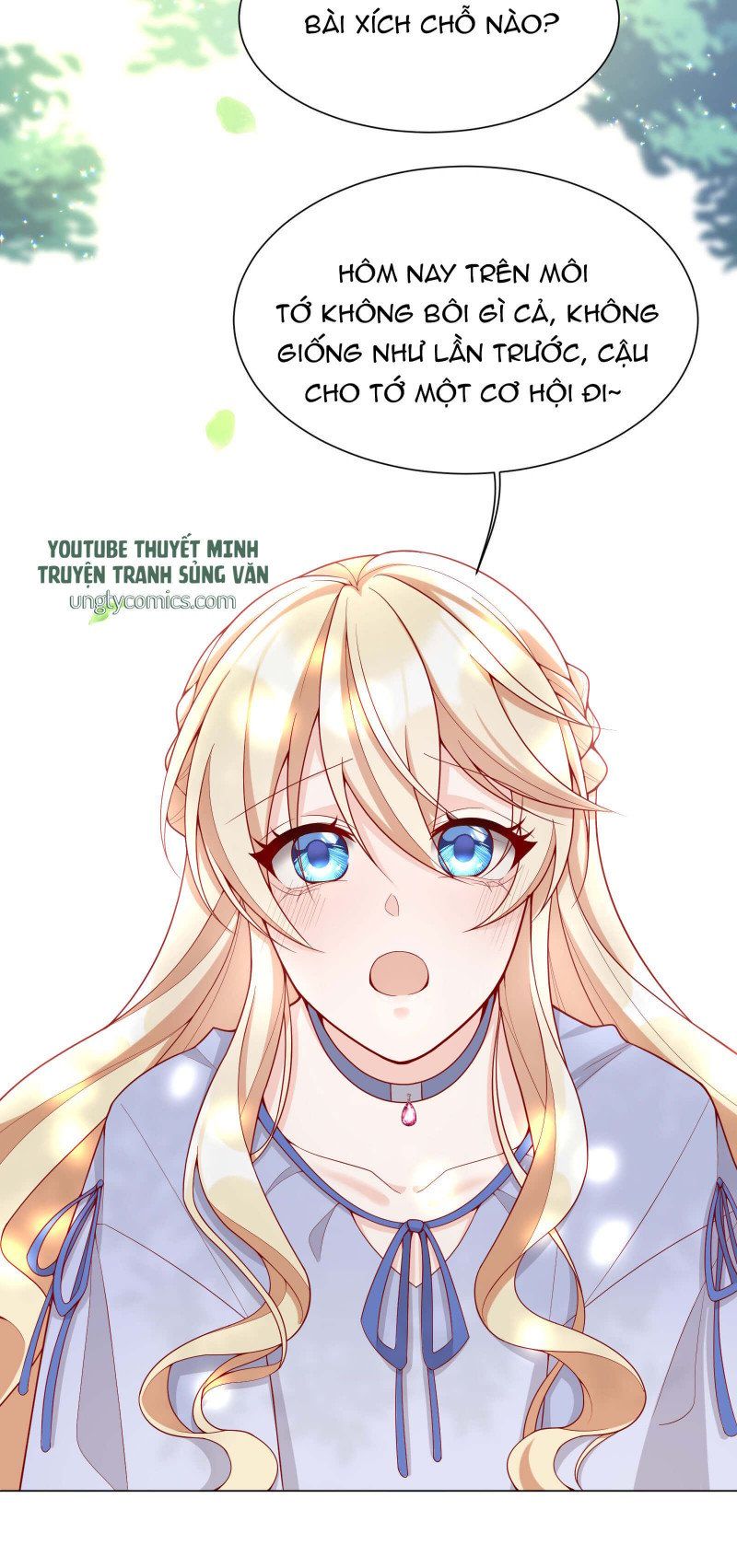 Hàn Viễn Chapter 12 - Trang 2