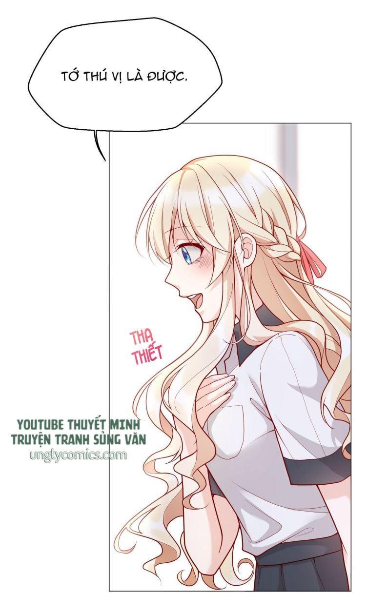 Hàn Viễn Chapter 13 - Trang 2