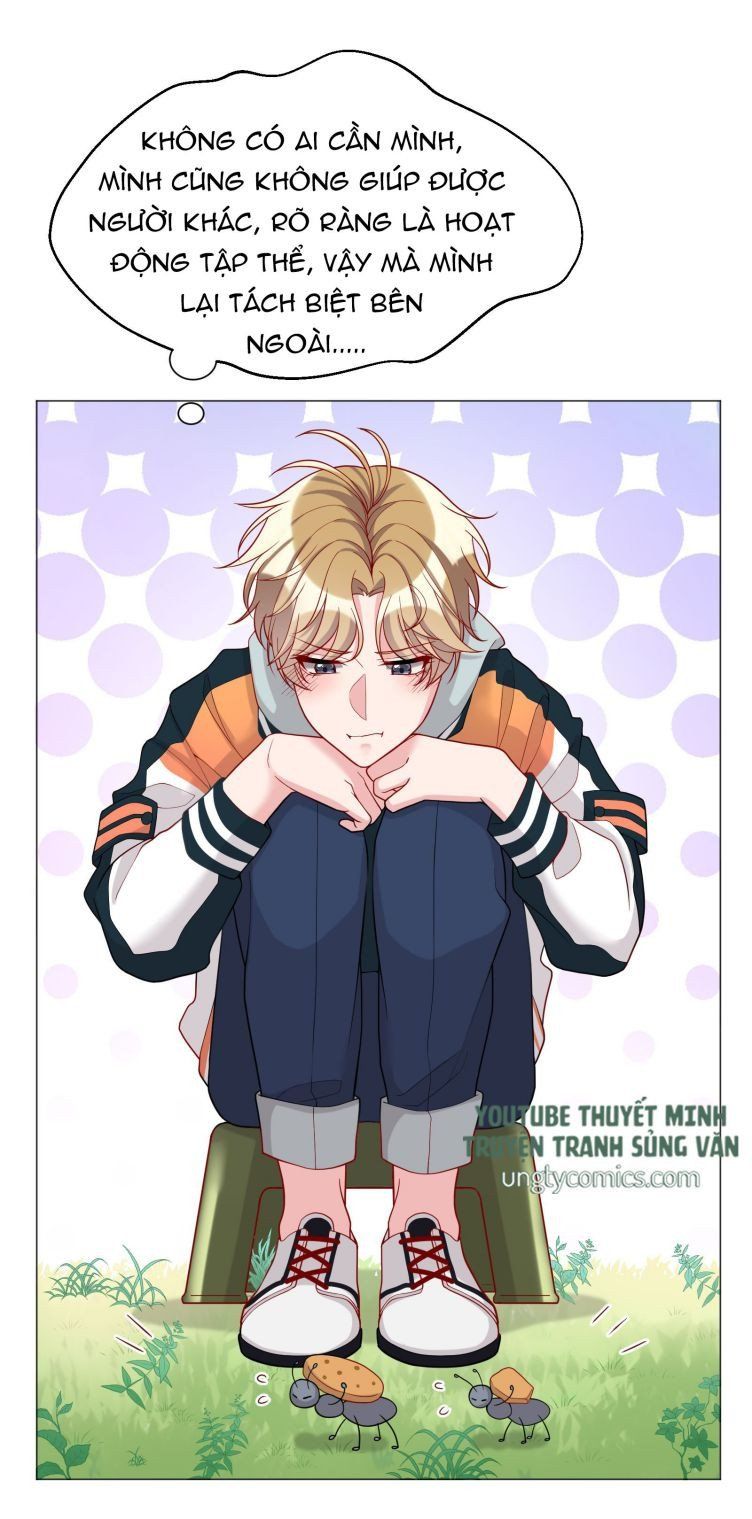 Hàn Viễn Chapter 13 - Trang 2