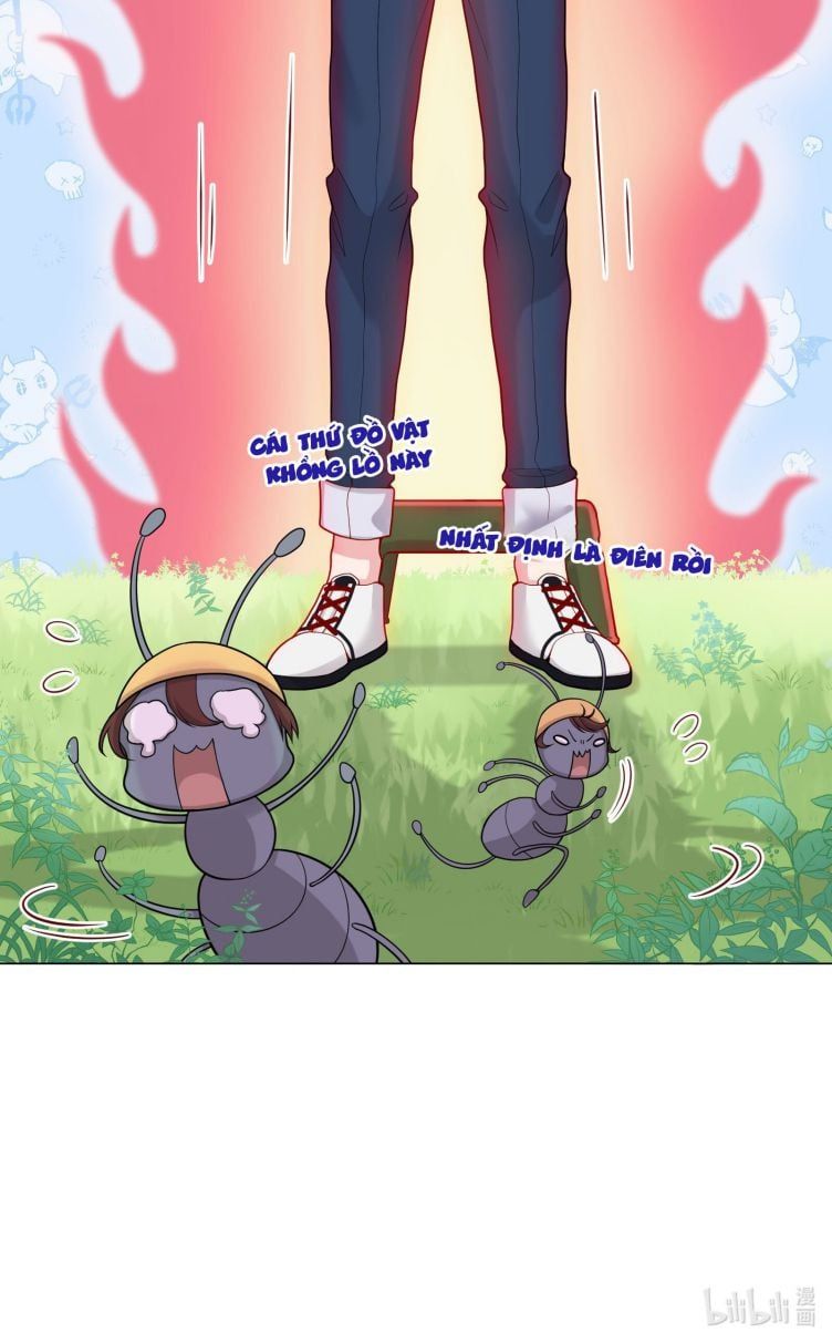 Hàn Viễn Chapter 13 - Trang 2