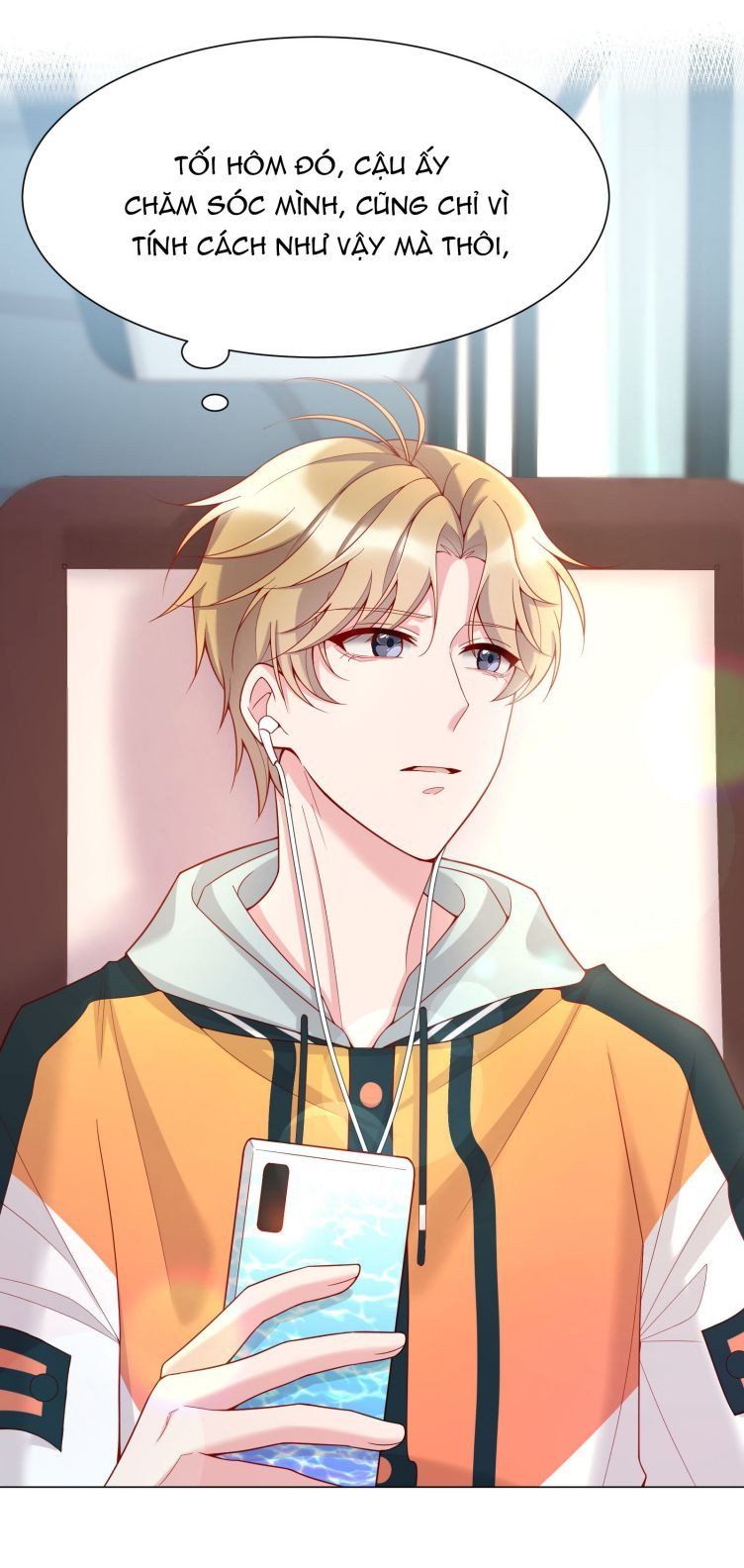 Hàn Viễn Chapter 13 - Trang 2