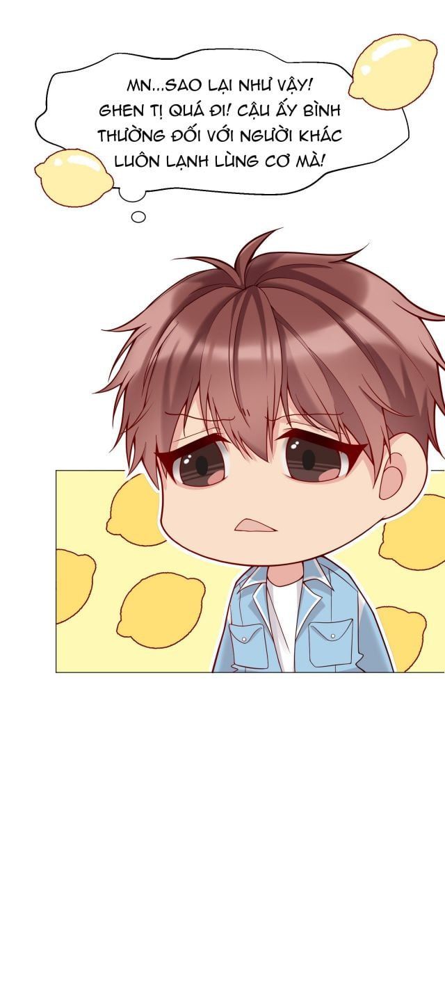 Hàn Viễn Chapter 14 - Trang 2