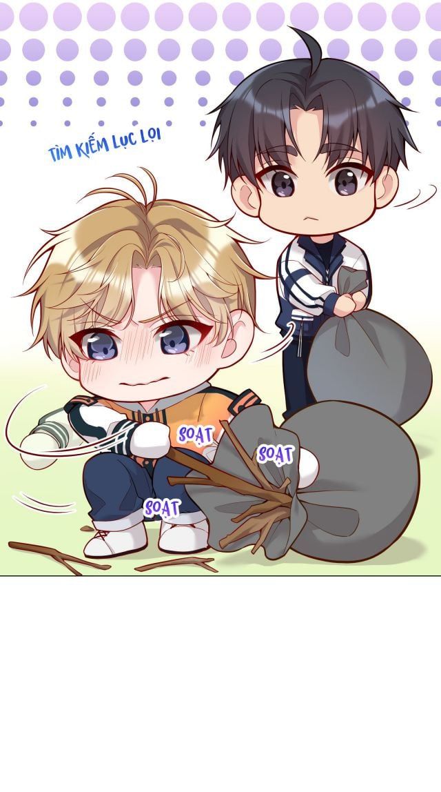 Hàn Viễn Chapter 14 - Trang 2