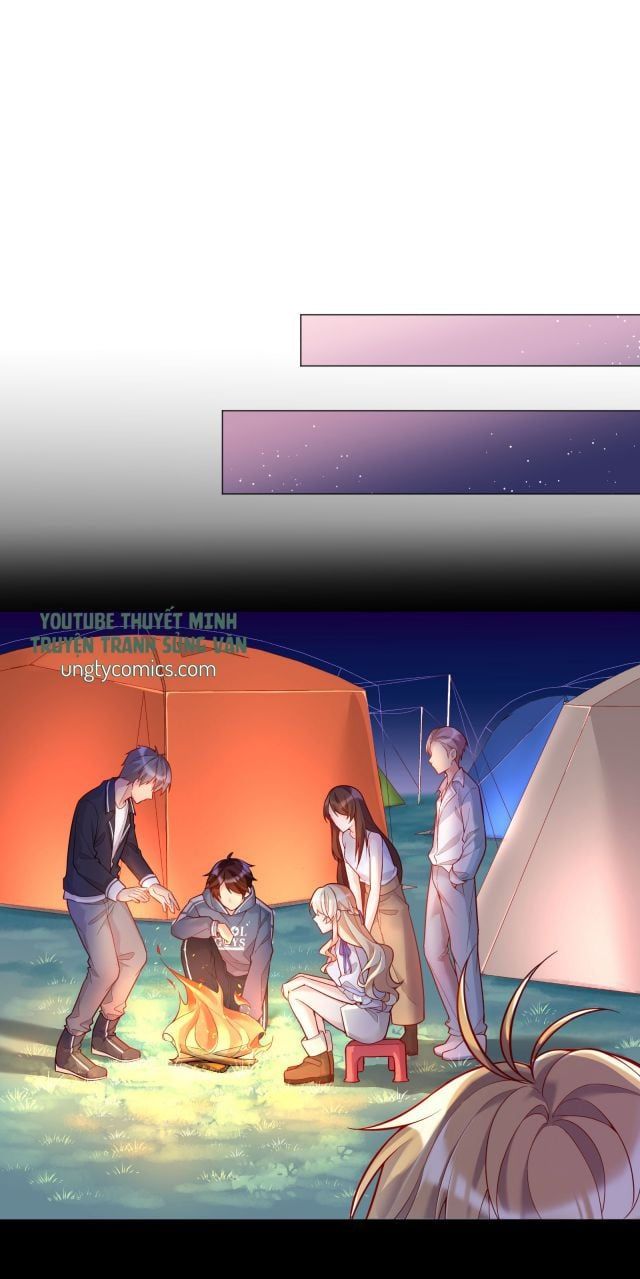 Hàn Viễn Chapter 14 - Trang 2