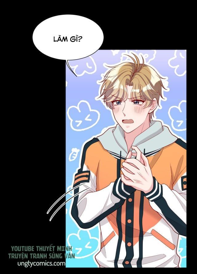 Hàn Viễn Chapter 14 - Trang 2