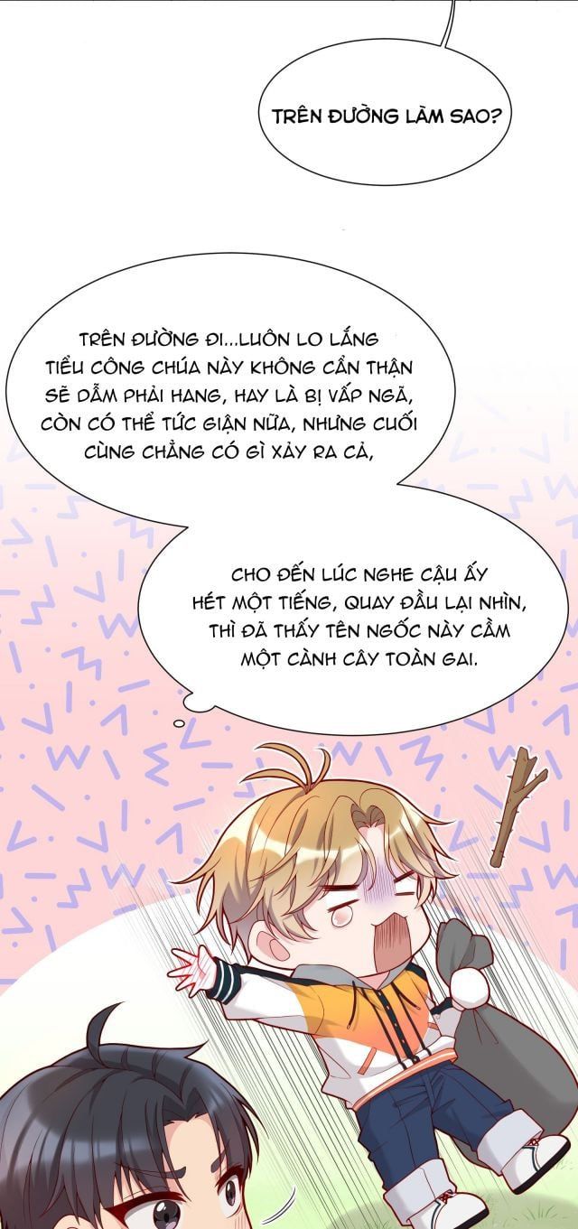 Hàn Viễn Chapter 14 - Trang 2