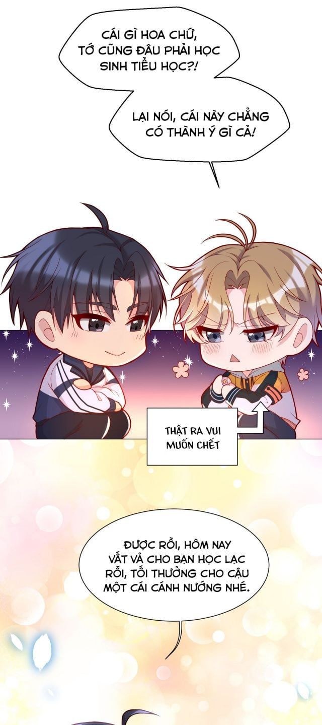 Hàn Viễn Chapter 14 - Trang 2