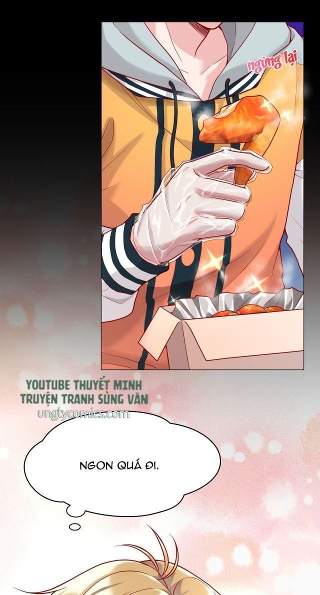 Hàn Viễn Chapter 15 - Trang 2