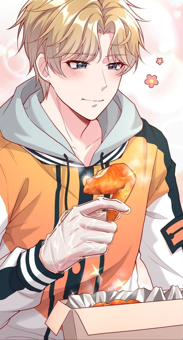 Hàn Viễn Chapter 15 - Trang 2