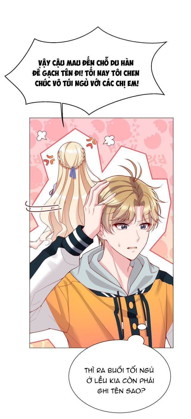 Hàn Viễn Chapter 15 - Trang 2