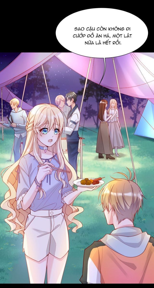 Hàn Viễn Chapter 15 - Trang 2