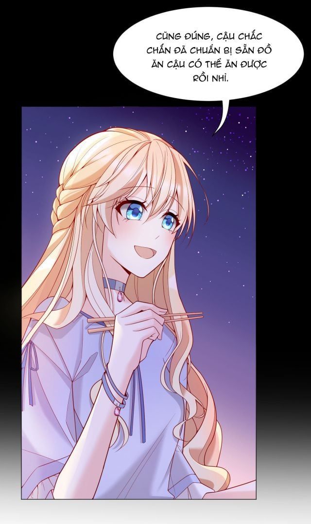 Hàn Viễn Chapter 15 - Trang 2