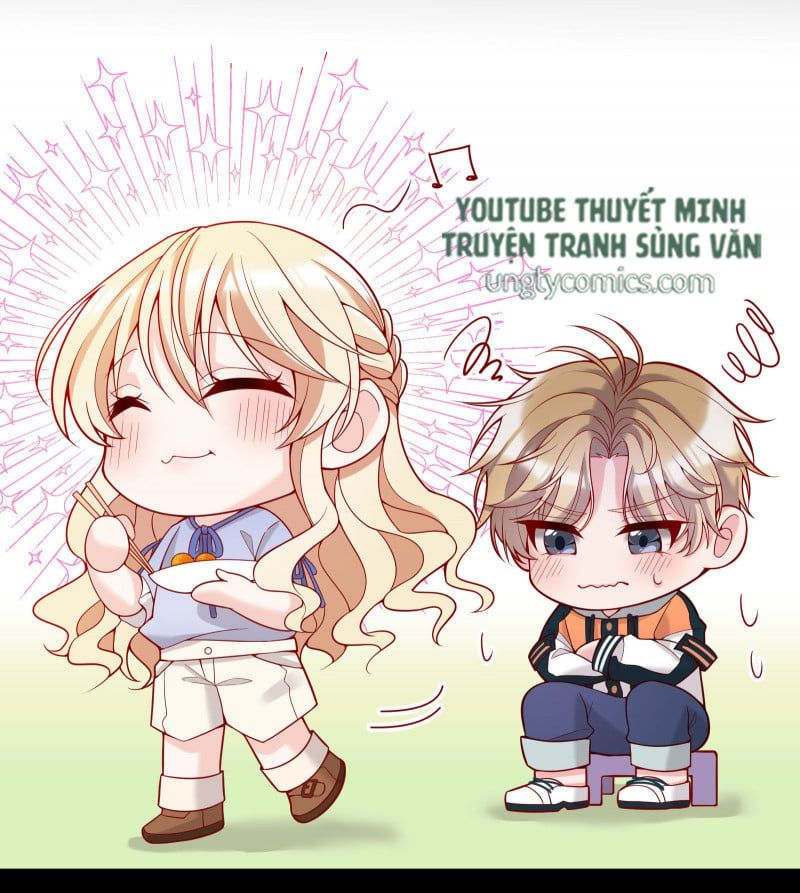 Hàn Viễn Chapter 15 - Trang 2