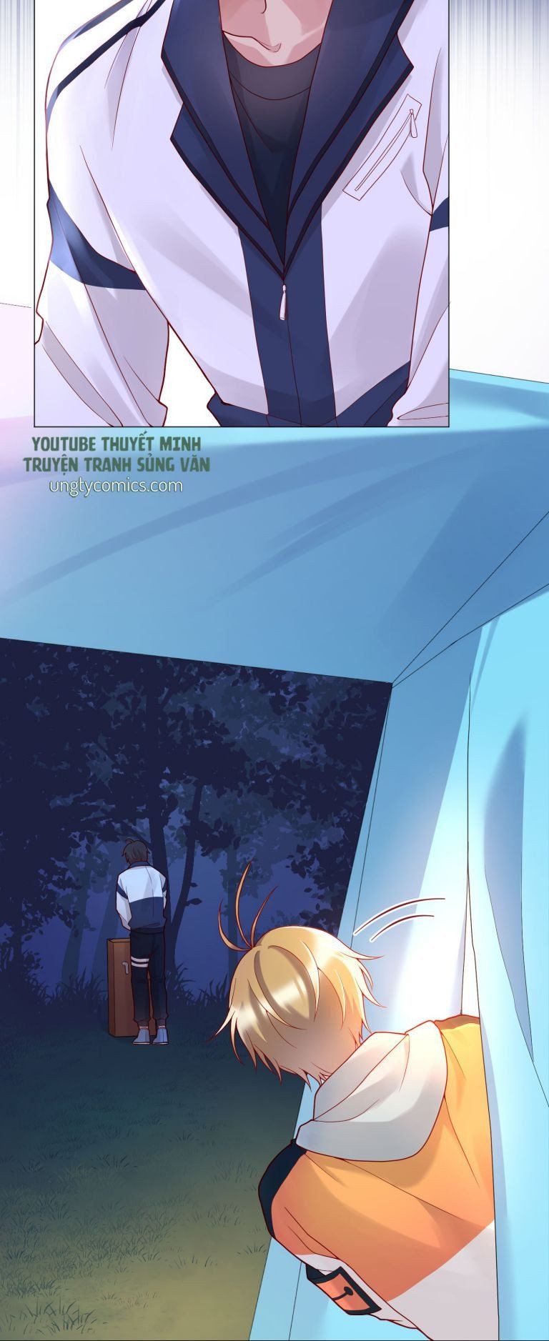 Hàn Viễn Chapter 16 - Trang 2