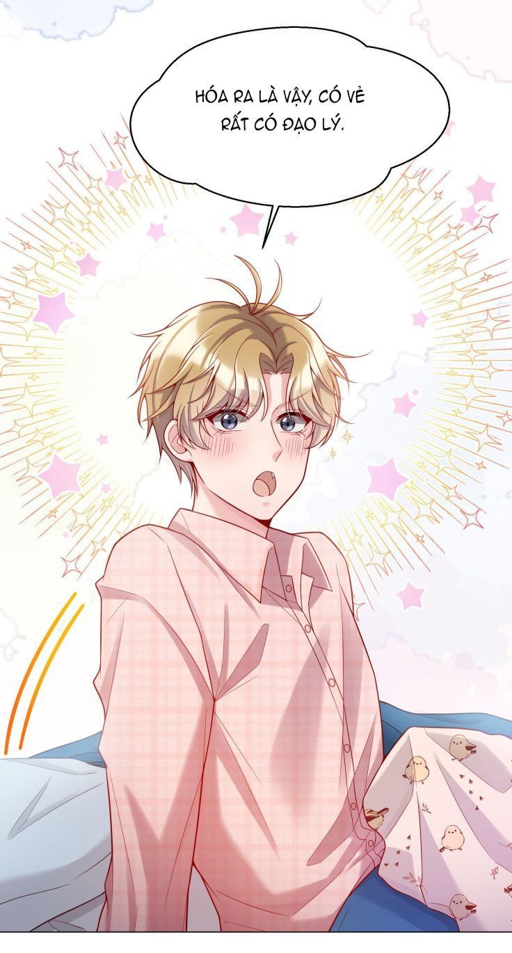 Hàn Viễn Chapter 17 - Trang 2