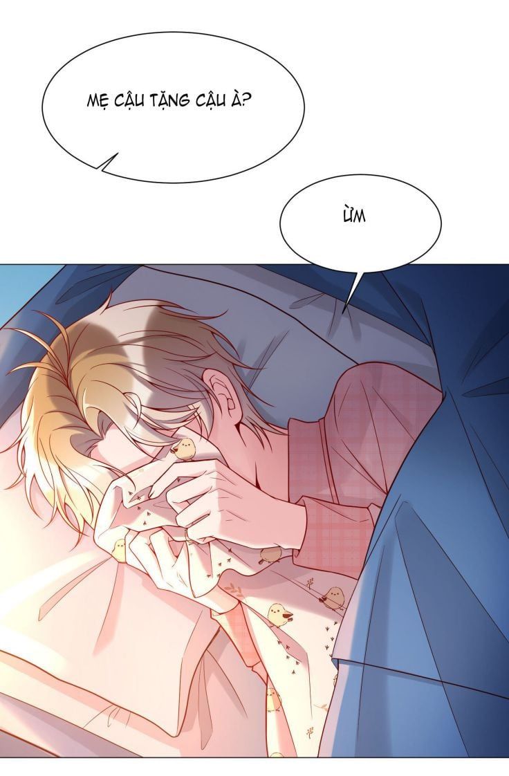 Hàn Viễn Chapter 17 - Trang 2