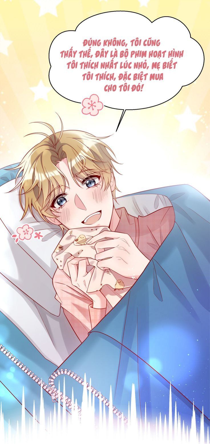 Hàn Viễn Chapter 17 - Trang 2