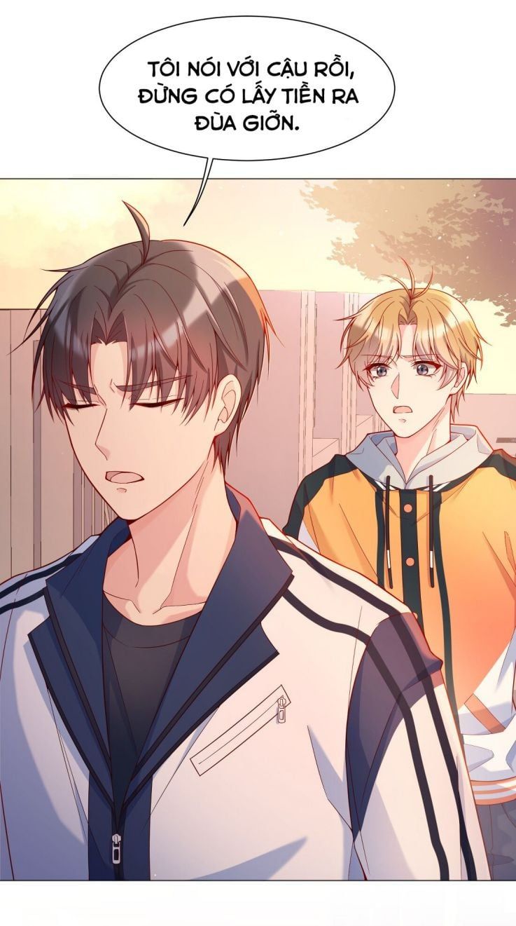 Hàn Viễn Chapter 18 - Trang 2