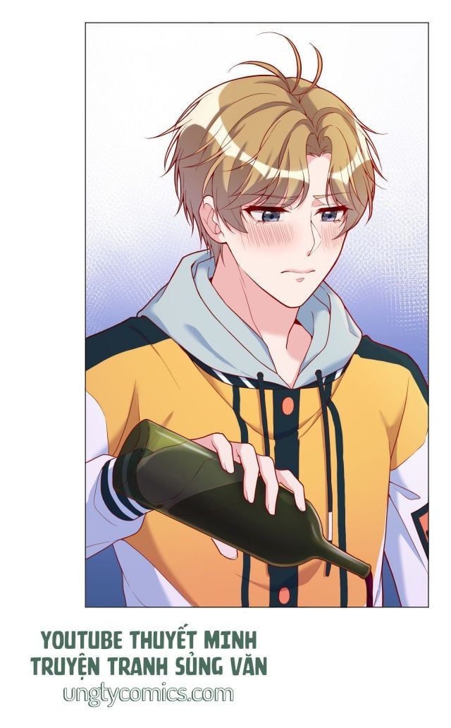 Hàn Viễn Chapter 19 - Trang 2