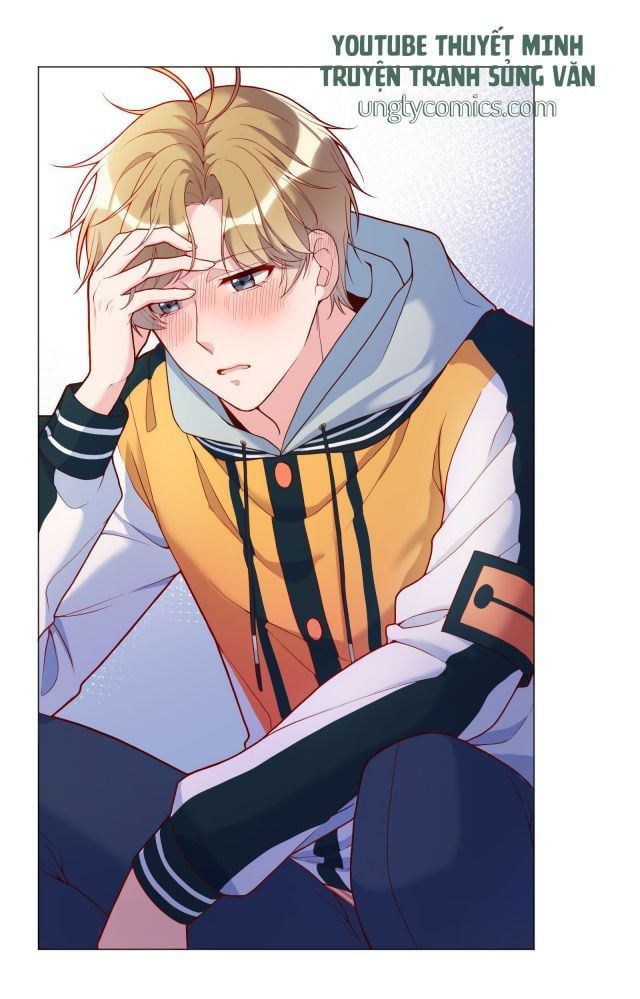 Hàn Viễn Chapter 19 - Trang 2