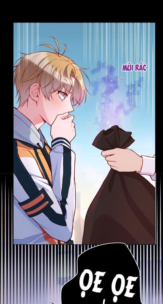 Hàn Viễn Chapter 19 - Trang 2