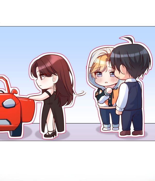 Hàn Viễn Chapter 19 - Trang 2