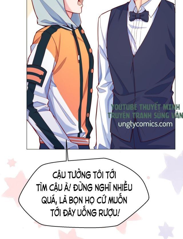 Hàn Viễn Chapter 19 - Trang 2