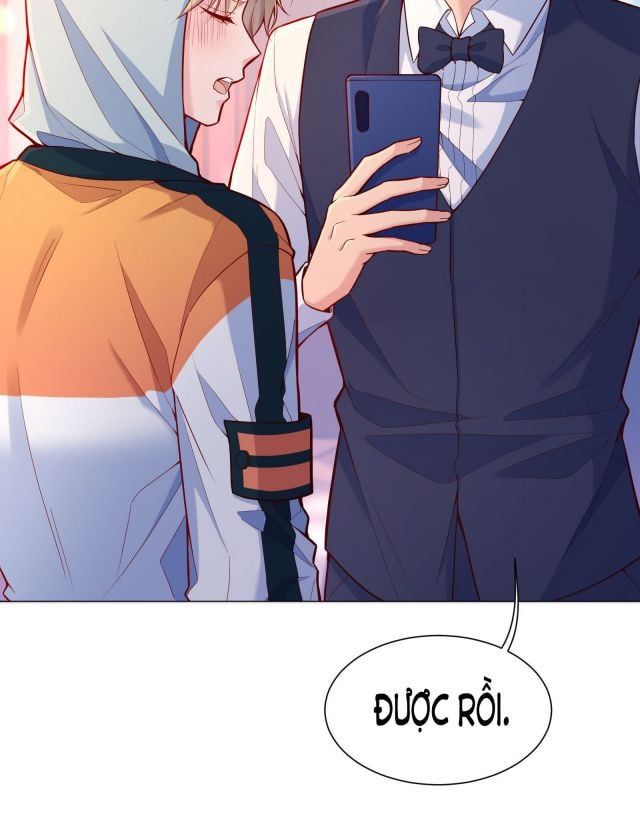 Hàn Viễn Chapter 19 - Trang 2
