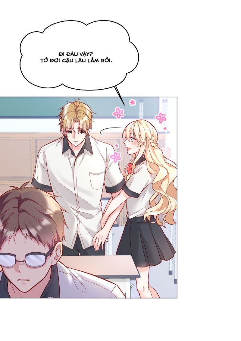 Hàn Viễn Chapter 2 - Trang 2