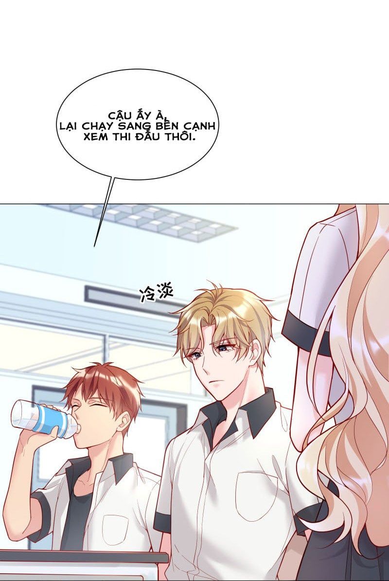 Hàn Viễn Chapter 2 - Trang 2