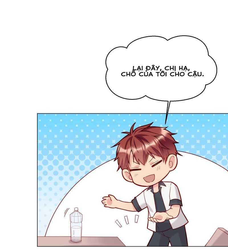 Hàn Viễn Chapter 2 - Trang 2