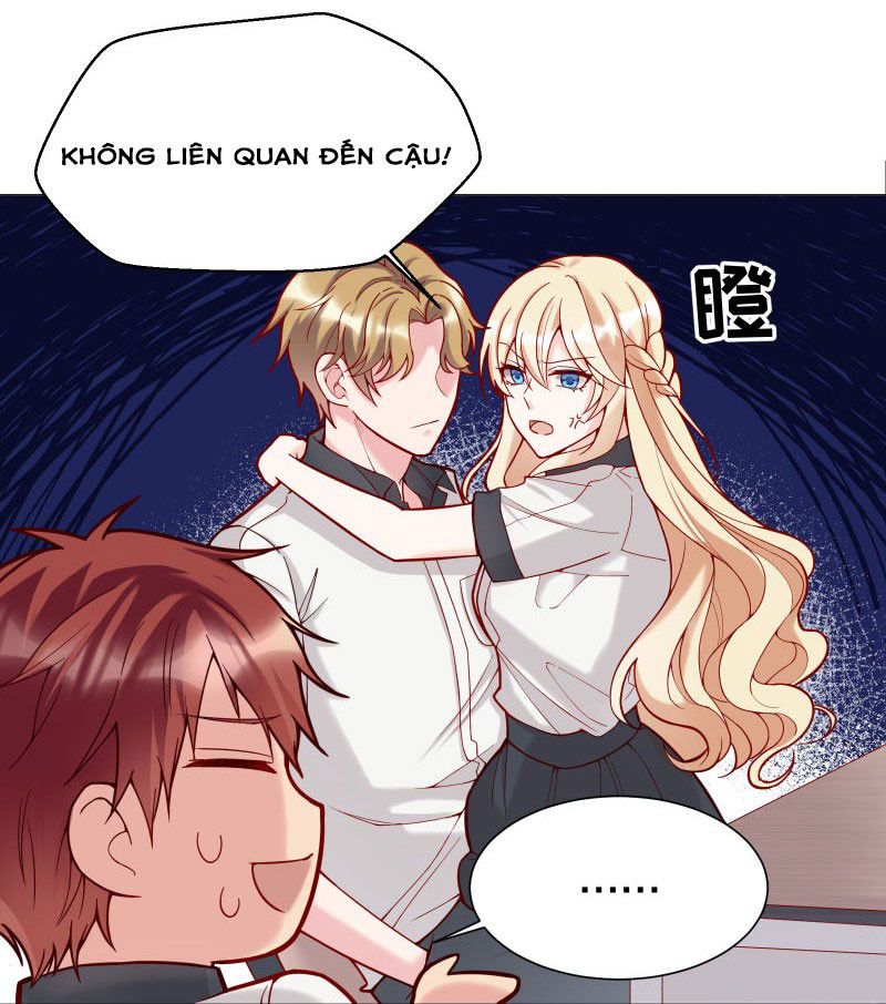 Hàn Viễn Chapter 2 - Trang 2