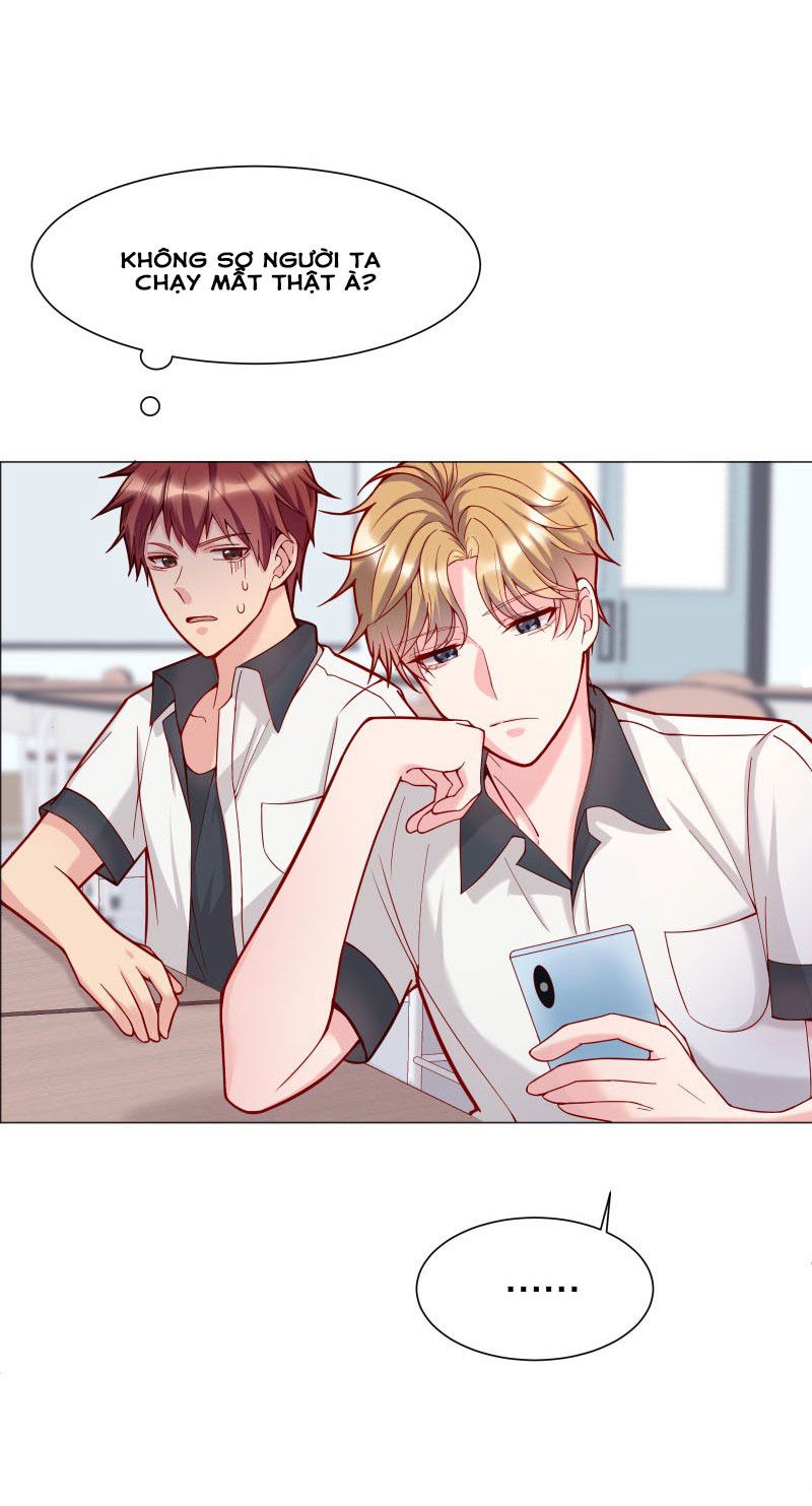 Hàn Viễn Chapter 2 - Trang 2