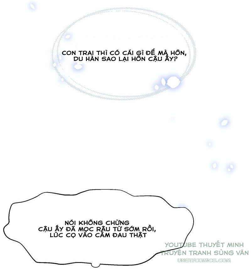 Hàn Viễn Chapter 2 - Trang 2
