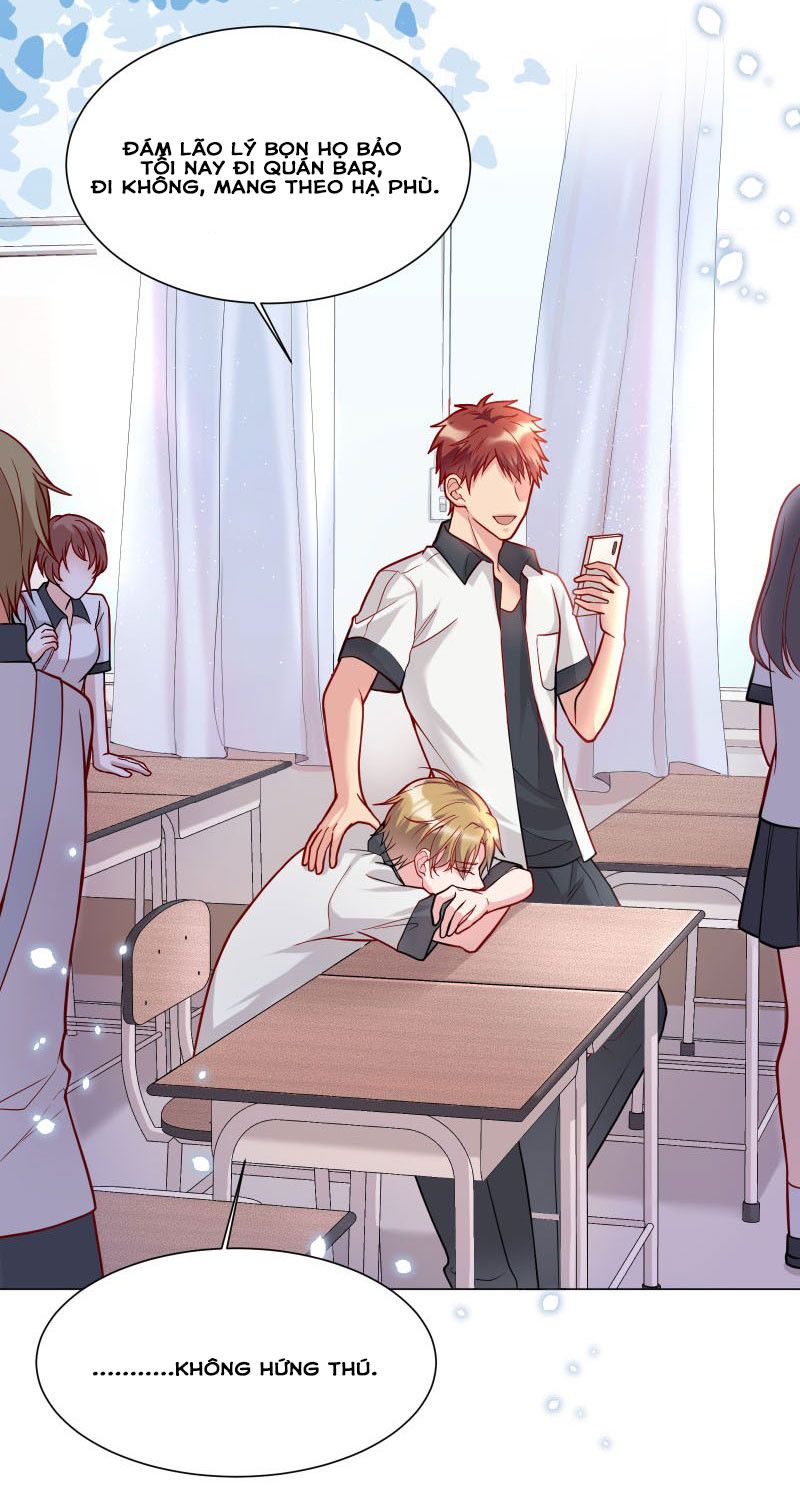 Hàn Viễn Chapter 2 - Trang 2