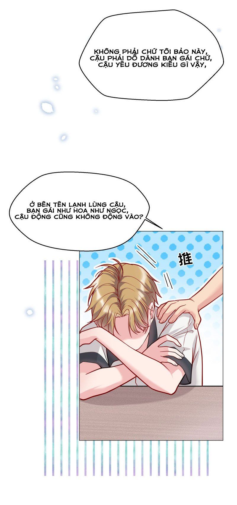 Hàn Viễn Chapter 2 - Trang 2
