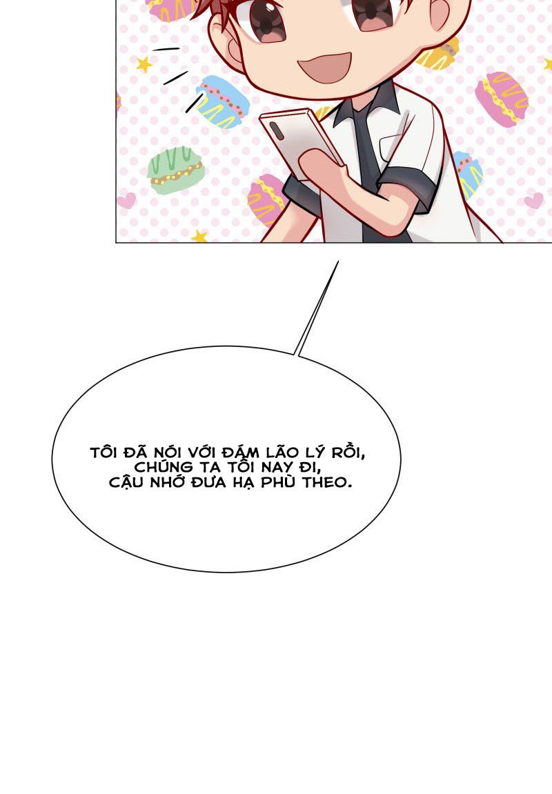 Hàn Viễn Chapter 2 - Trang 2