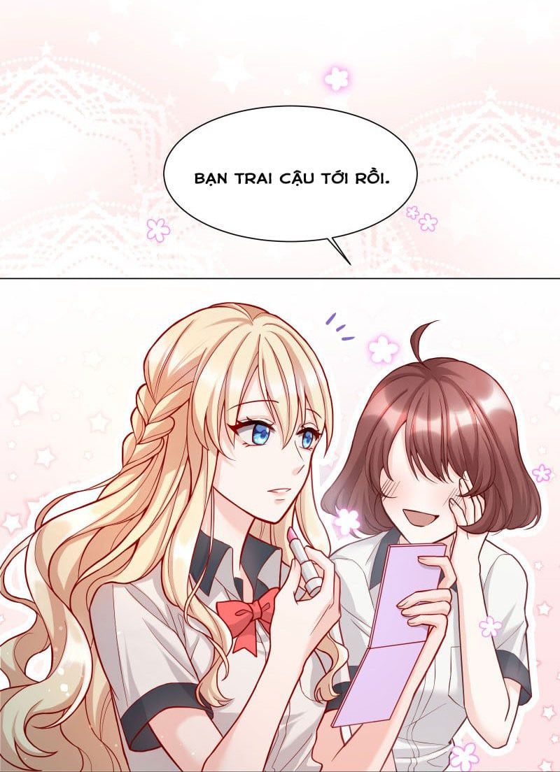 Hàn Viễn Chapter 2 - Trang 2