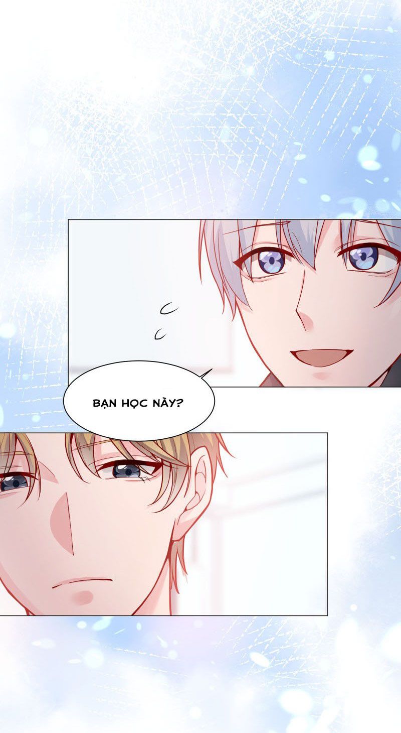 Hàn Viễn Chapter 2 - Trang 2