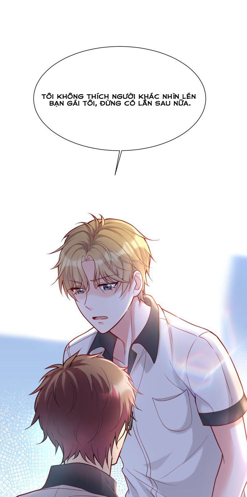 Hàn Viễn Chapter 2 - Trang 2