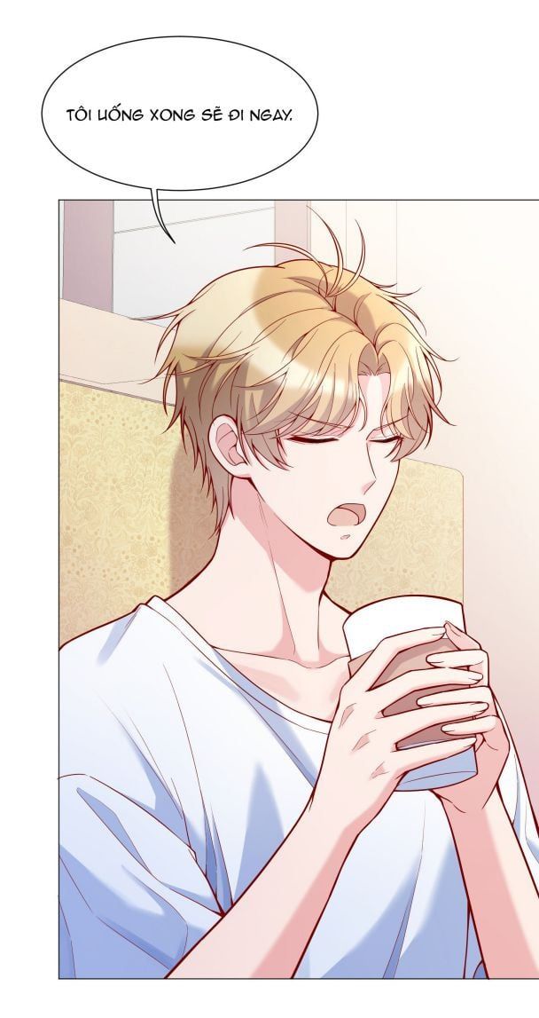 Hàn Viễn Chapter 20 - Trang 2