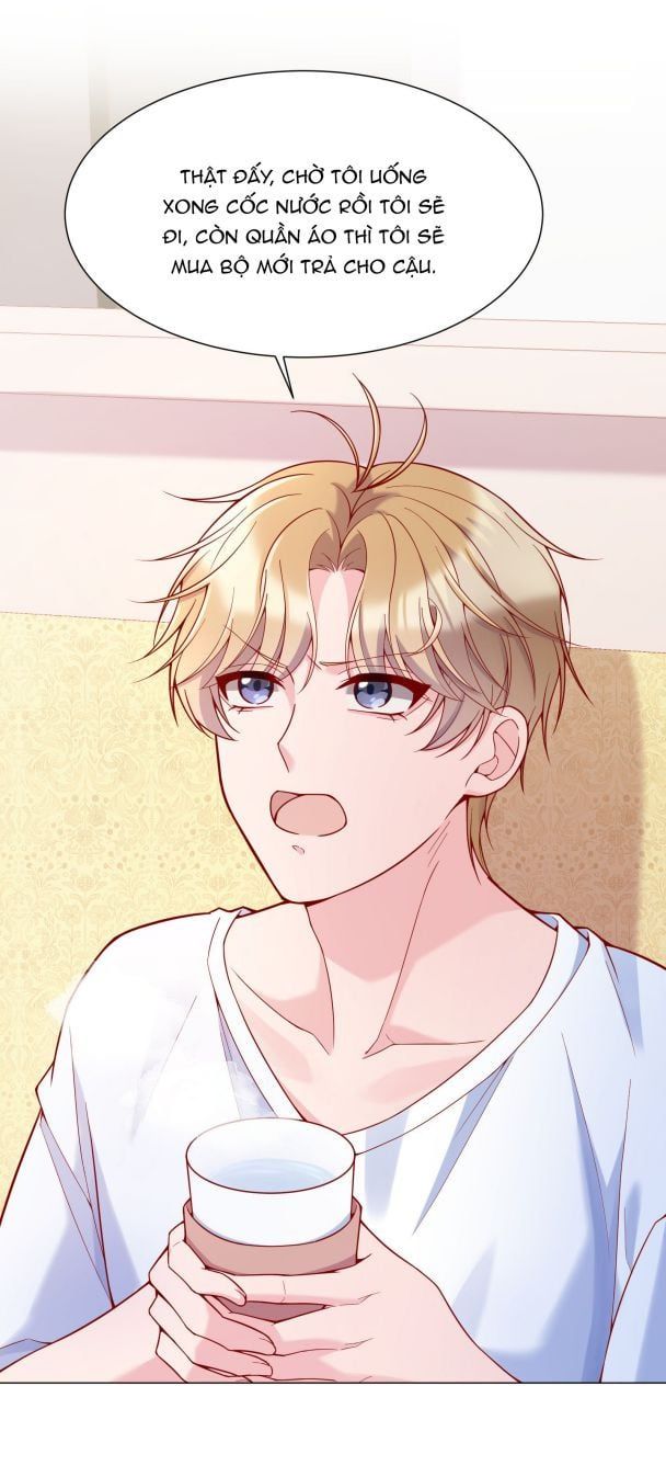 Hàn Viễn Chapter 20 - Trang 2