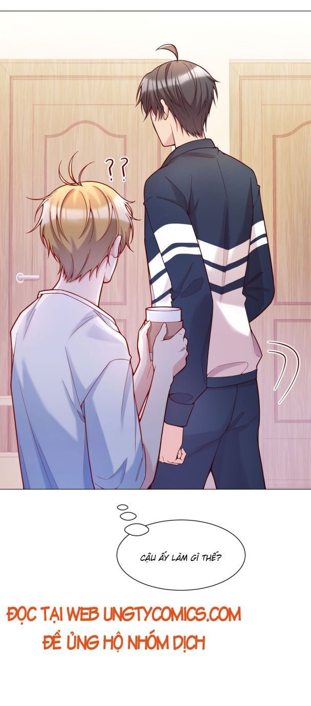 Hàn Viễn Chapter 20 - Trang 2