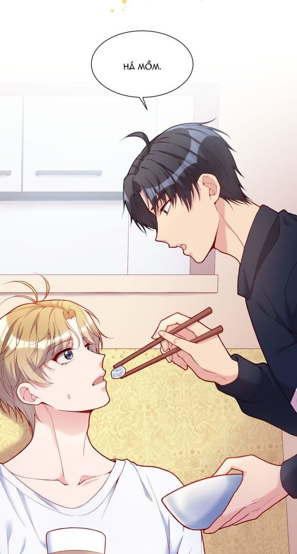 Hàn Viễn Chapter 20 - Trang 2