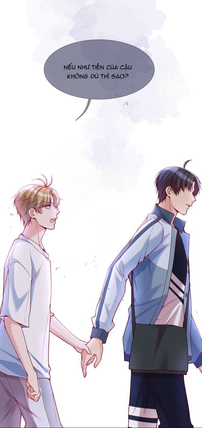 Hàn Viễn Chapter 21 - Trang 2