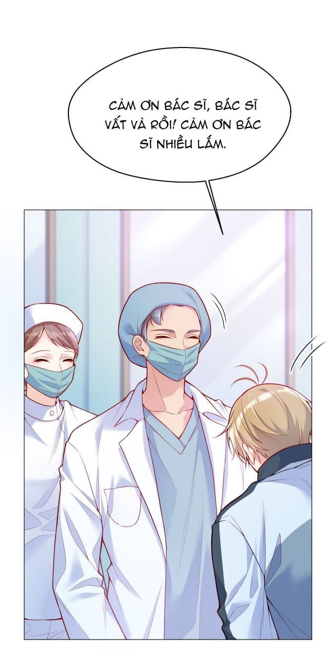 Hàn Viễn Chapter 21 - Trang 2